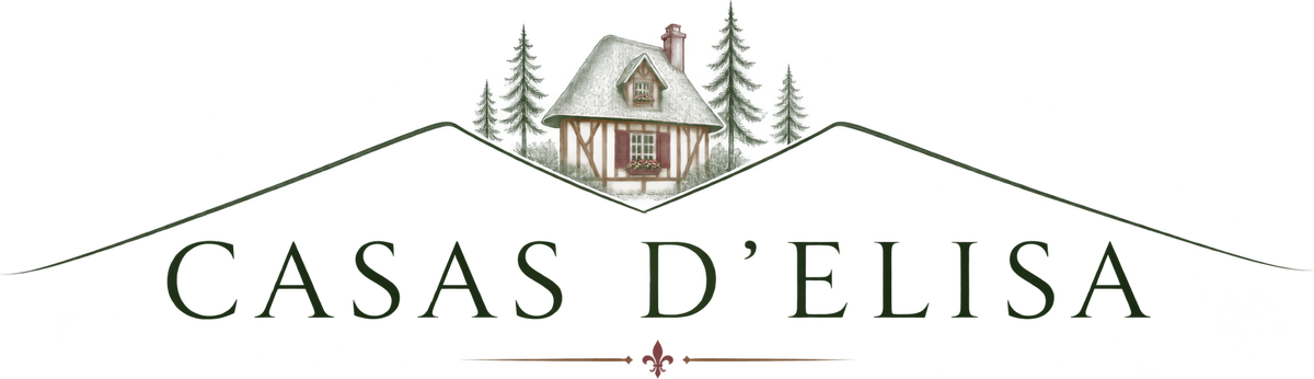 Casas D’Elisa
